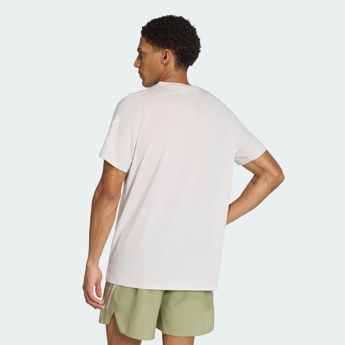 아디다스 ADI365 클라이마쿨 티셔츠 KR3050