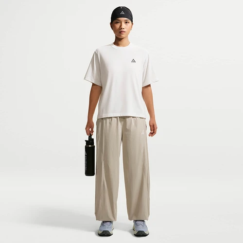 나이키 ACG 드라이 핏 티셔츠W 서밋 화이트