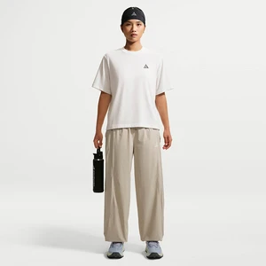 나이키 ACG 드라이 핏 티셔츠W 서밋 화이트