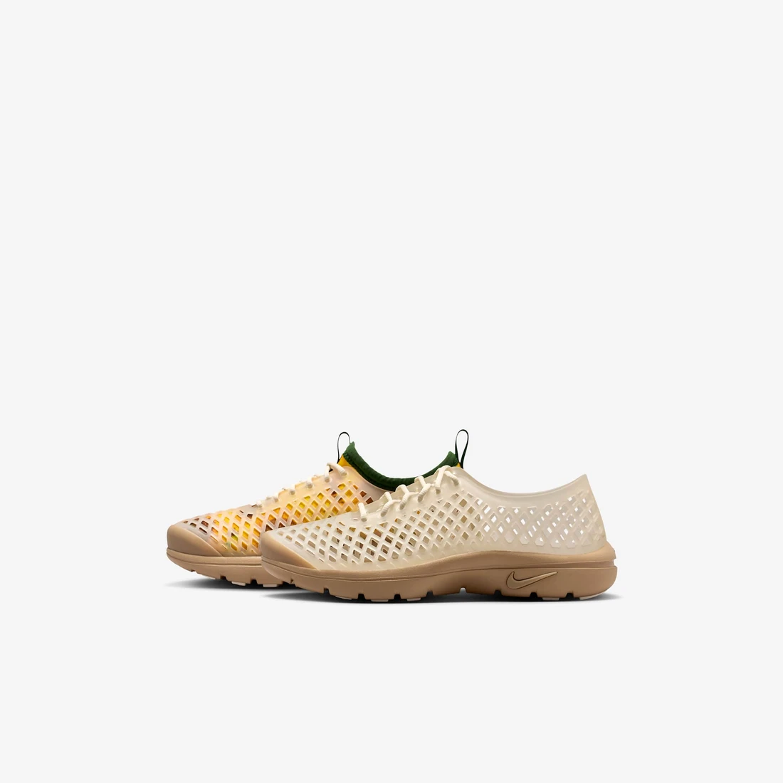 나이키 우먼스 리주버네이트 런 OG 화이트 멀티 컬러 IW1263-999