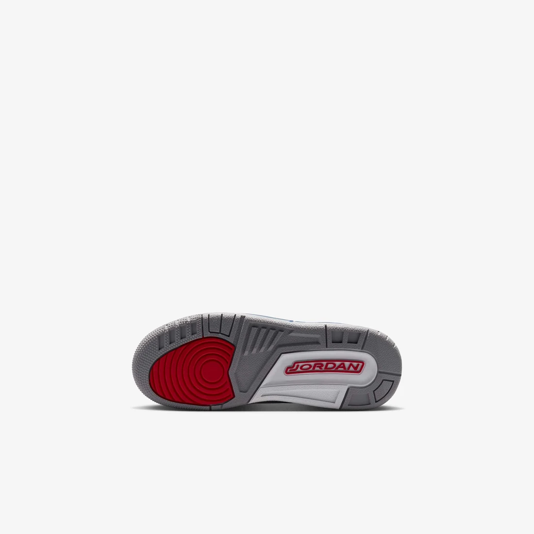 조던 3 레트로 OG 트루 블루 화이트 2026 GS DM0967-104
