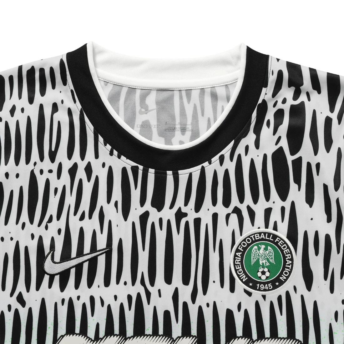 나이키 NIGERIA × SLAWN NFX M NK DF ACDPR SS PM TOP IH1686-010