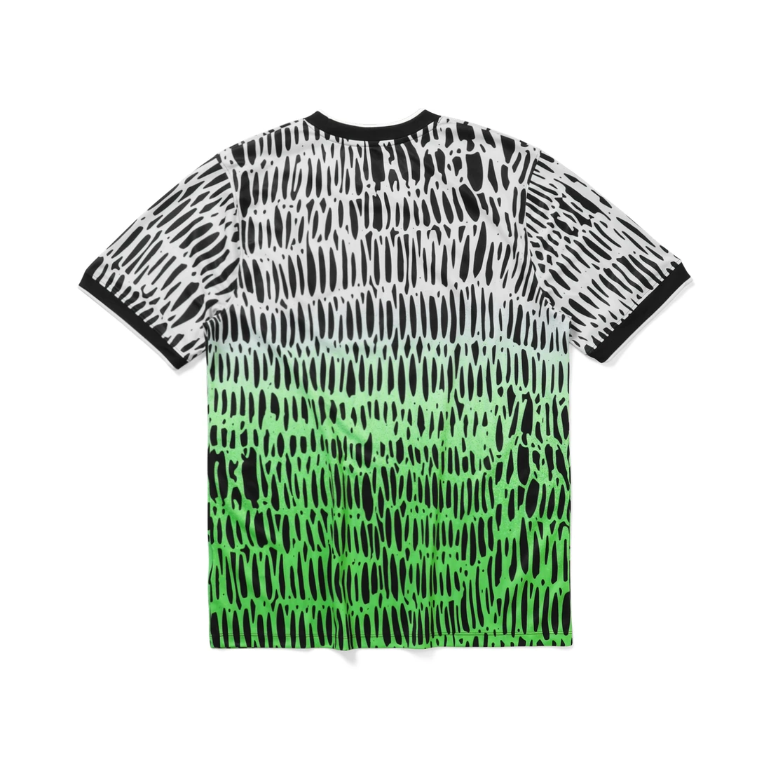 나이키 NIGERIA × SLAWN NFX M NK DF ACDPR SS PM TOP IH1686-010