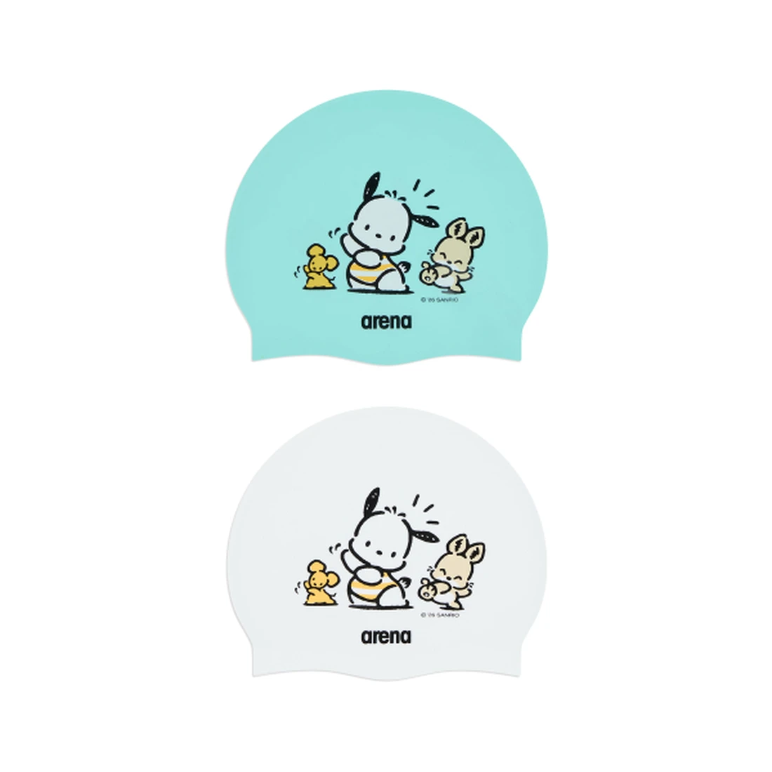 아레나 x 포차코 워밍업 실리콘수모 묶음 A6AC1AC84-SM