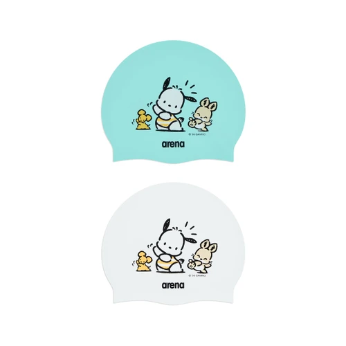 아레나 x 포차코 워밍업 실리콘수모 묶음
