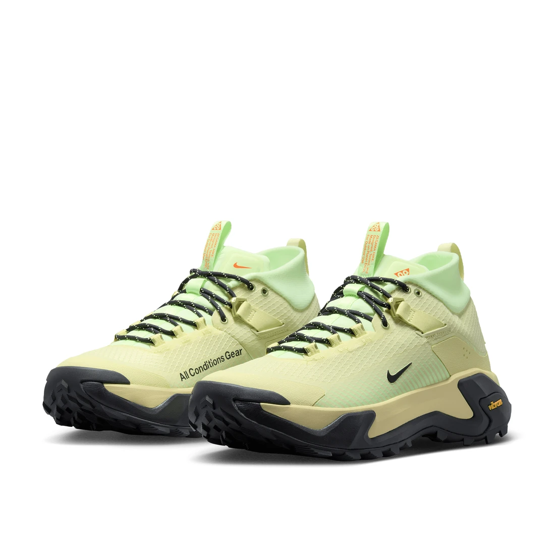 나이키 ACG ZEGAMA HIKE IO7854-701