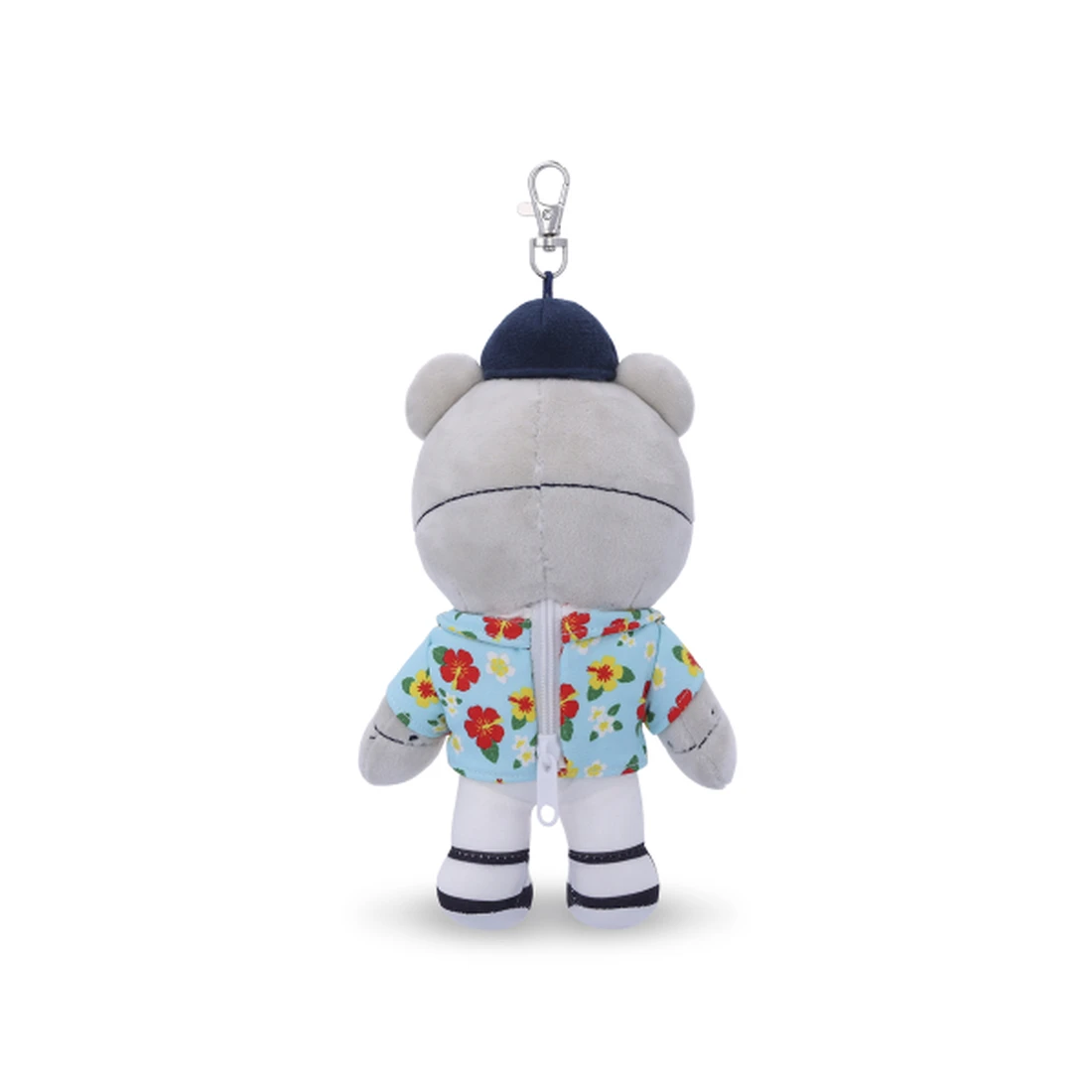 무신사 x 두산베어스 컵홀더 인형키링 MSDSKY2601WH