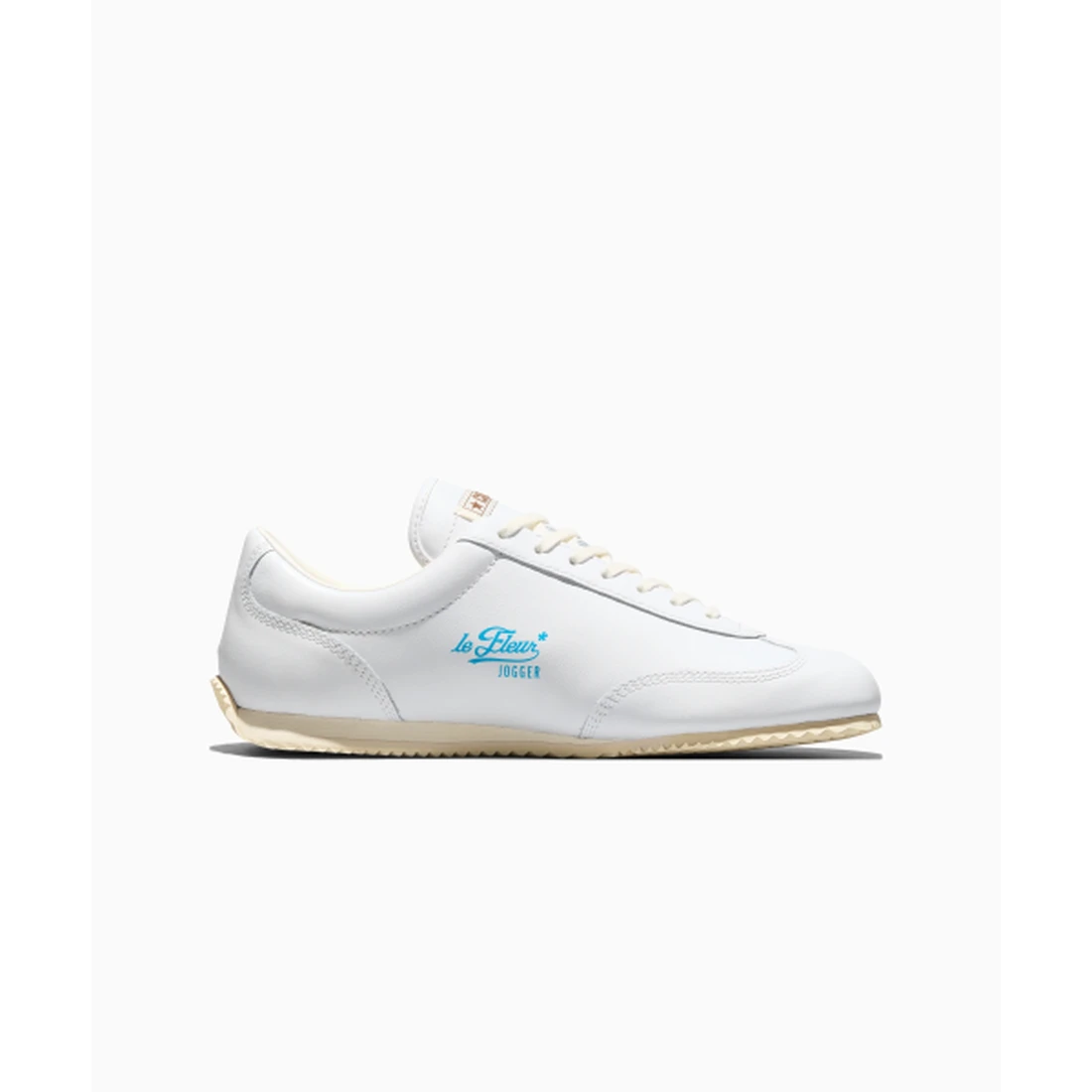 타일러, 더 크리에이터 x 컨버스 조거 화이트 A22767C