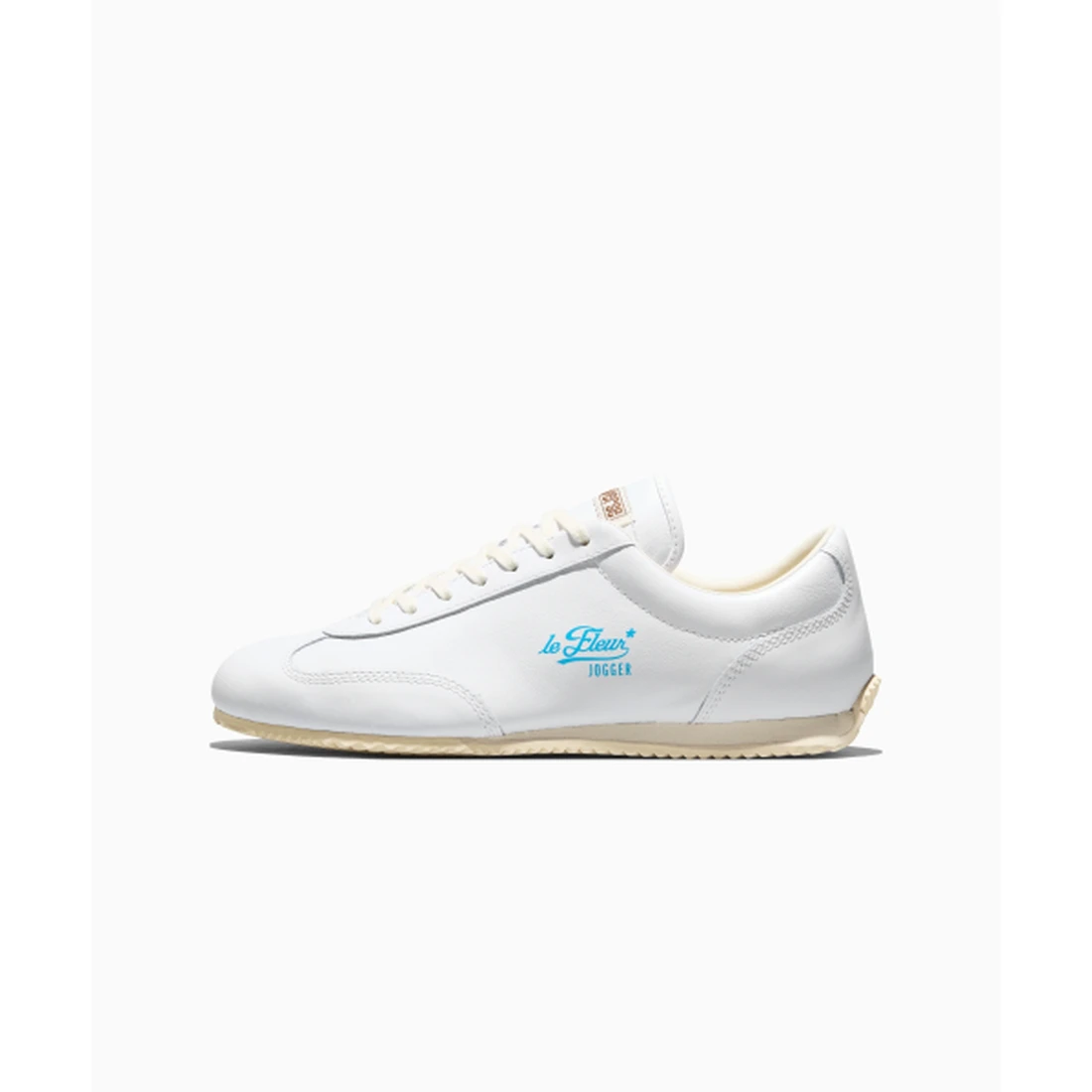 타일러, 더 크리에이터 x 컨버스 조거 화이트 A22767C