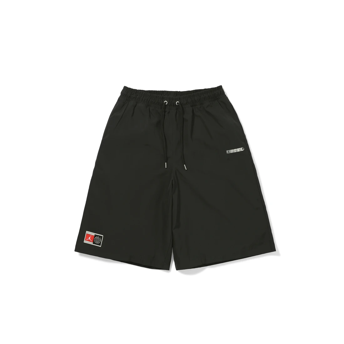 조던 M J FTY SHORT IQ6232-010