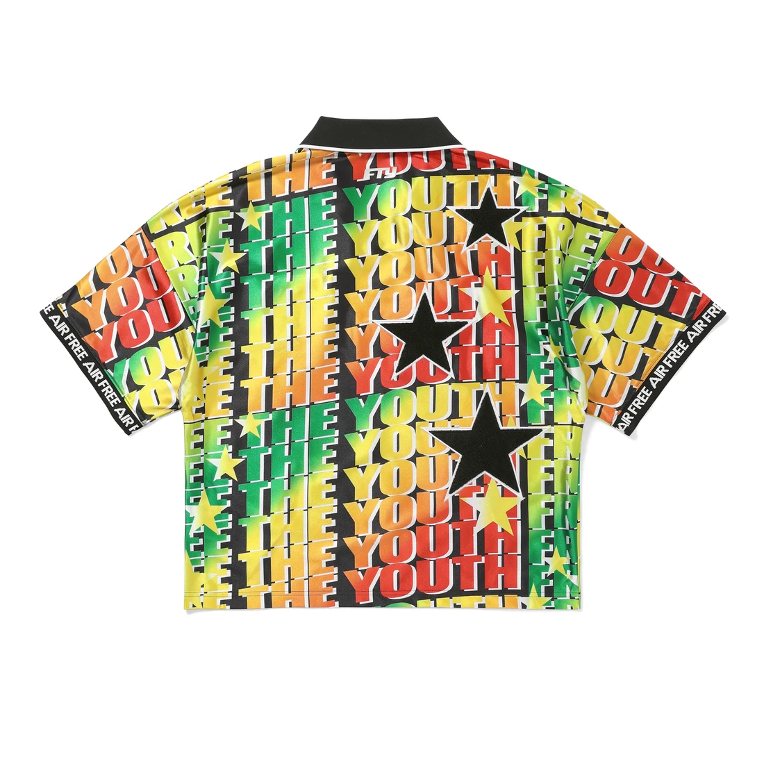 조던 M J FTY FTBL JERSEY IQ6237-100