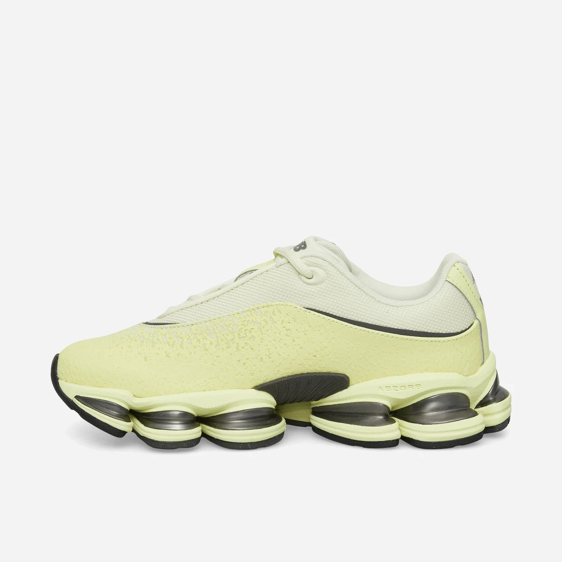 뉴발란스 ABZORB 2002S Sneakers Fennel Seed / Pistachio Butter U2000460