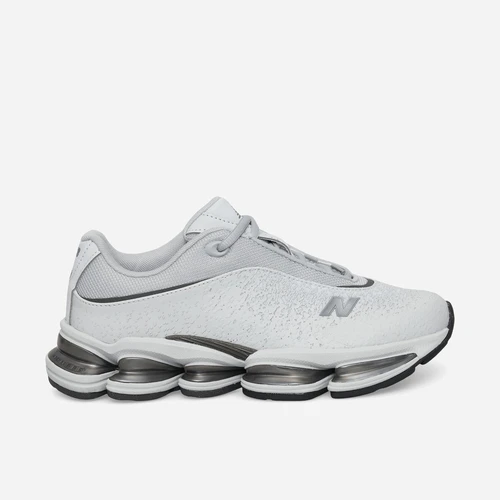 뉴발란스 ABZORB 2002S Sneakers Fresh Air / Aluminum Grey