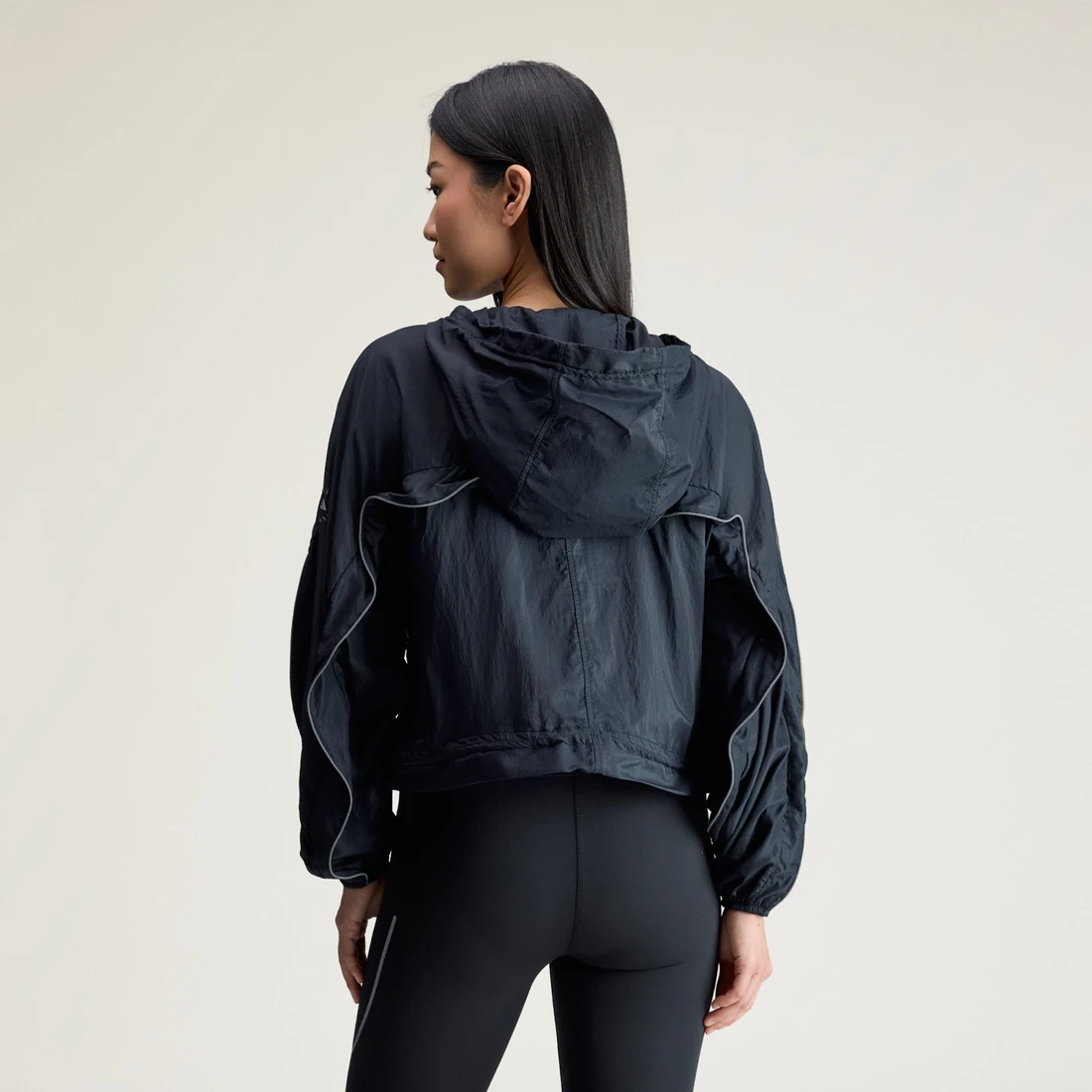 아디다스 ADIDAS BY STELLA MCCARTNEY 러닝 재킷 KA9517