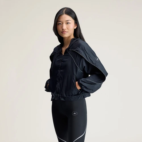 아디다스 ADIDAS BY STELLA MCCARTNEY 러닝 재킷