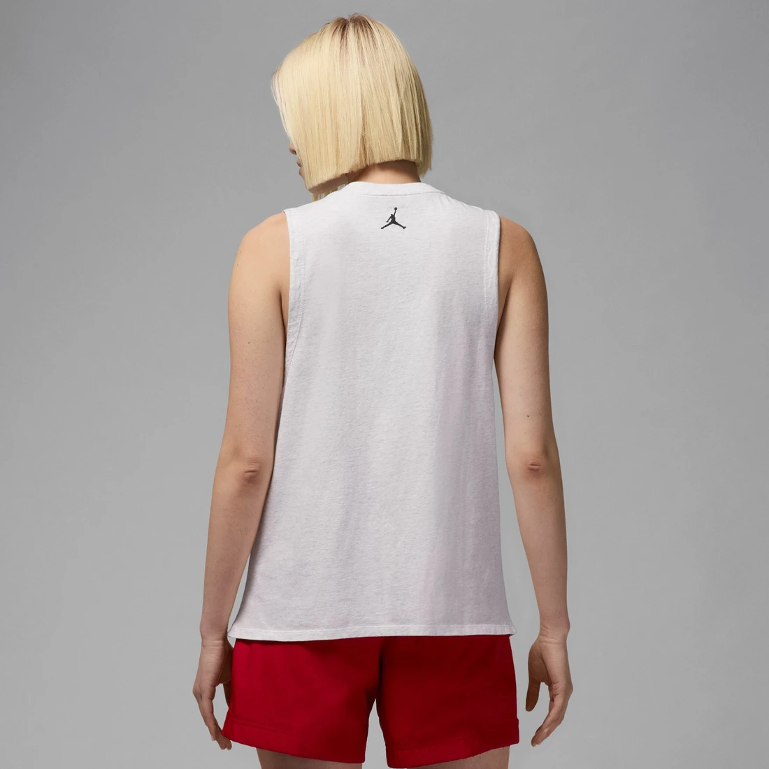 조던 J Slvls Gfx Tee Vlt HJ0200-051