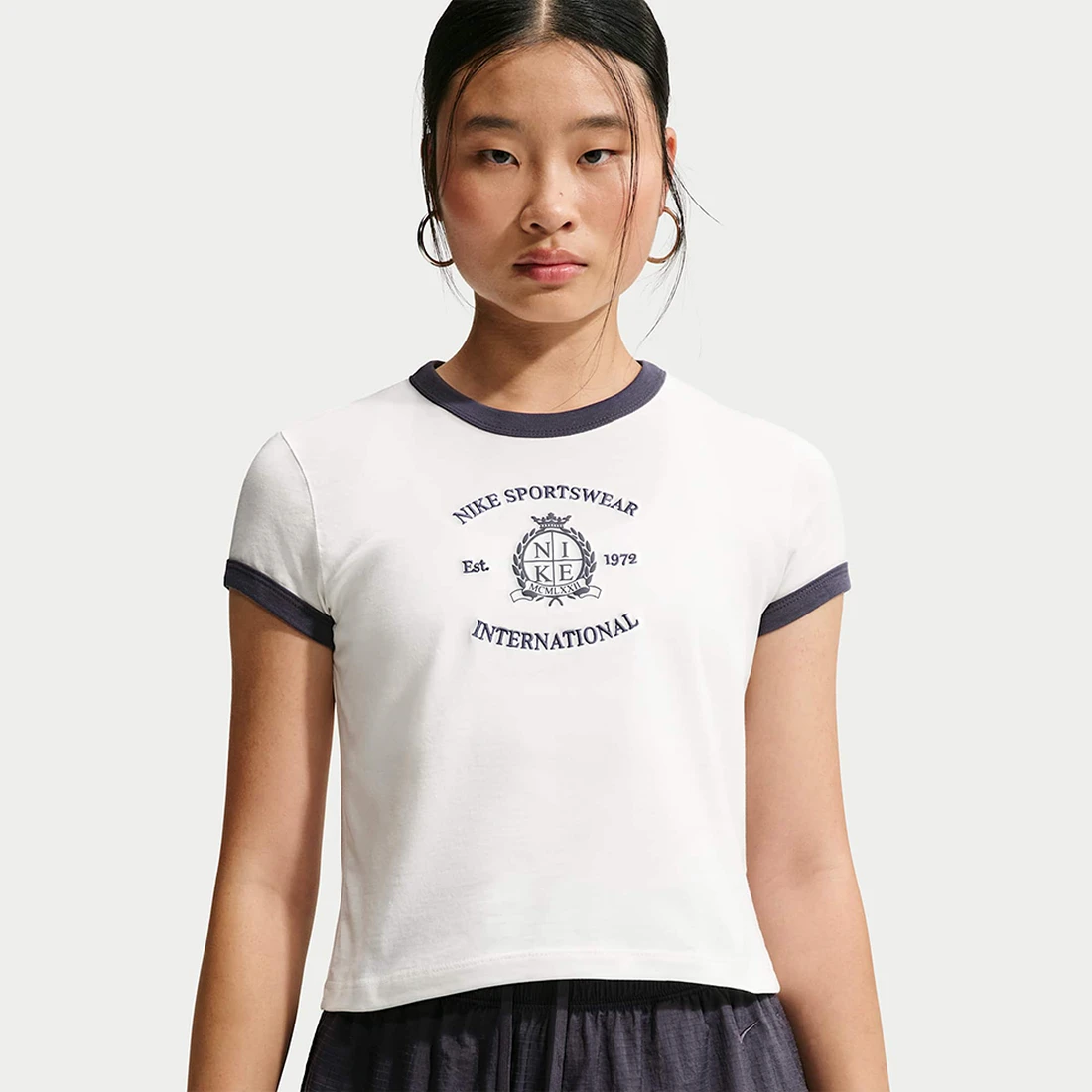 나이키 스포츠웨어 링거 티셔츠 W 세일 그리드아이언 IV5500-133