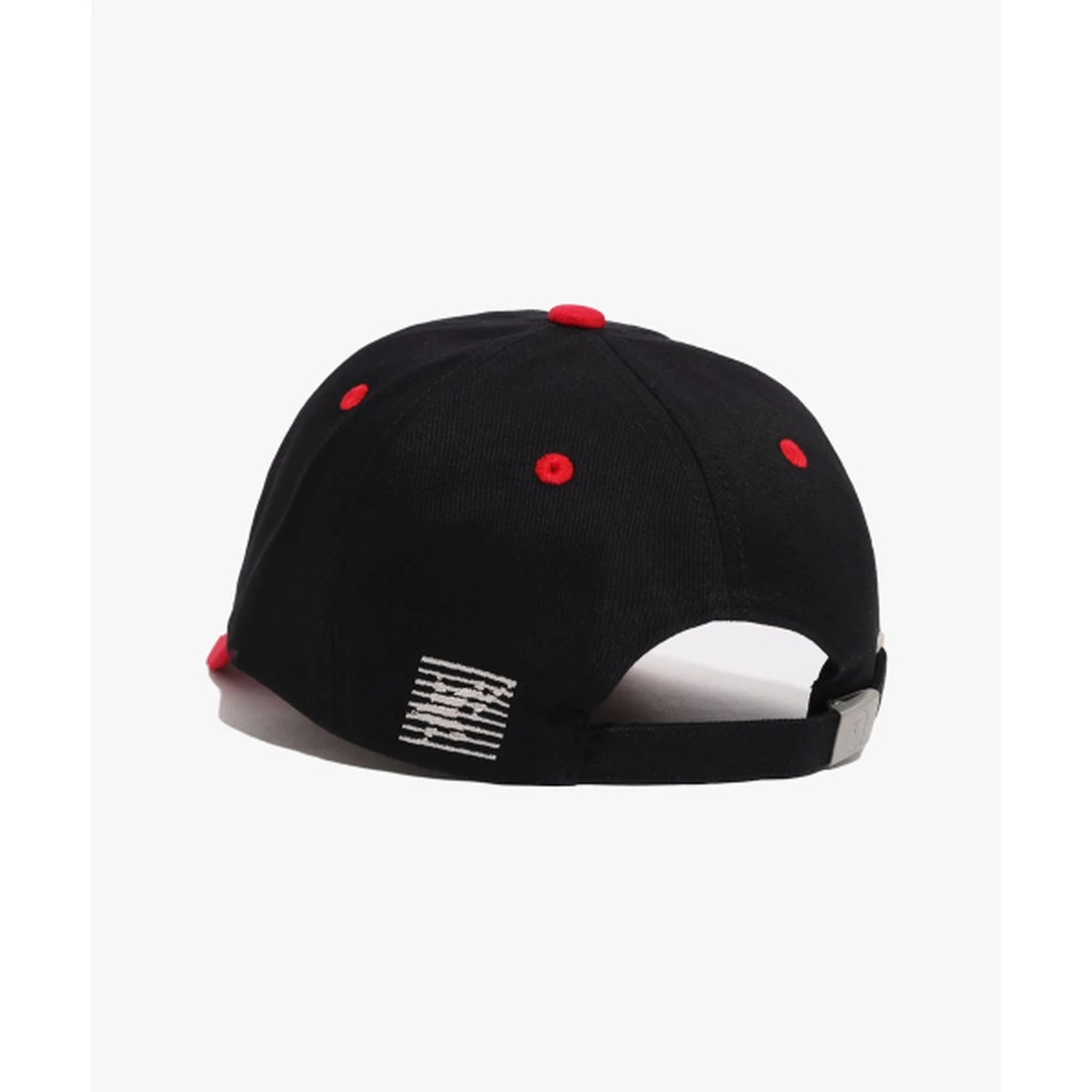 베이프 풋볼 팀 캡 BLACK 001CPM301020BLK