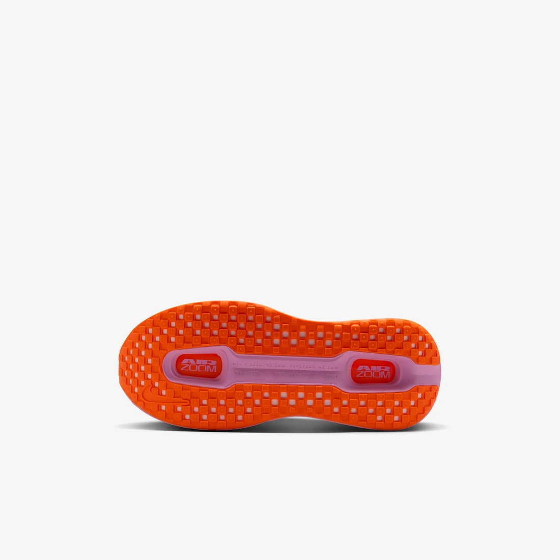 나이키 보메로 프리미엄 블랙 아틱 핑크 IR2168-003