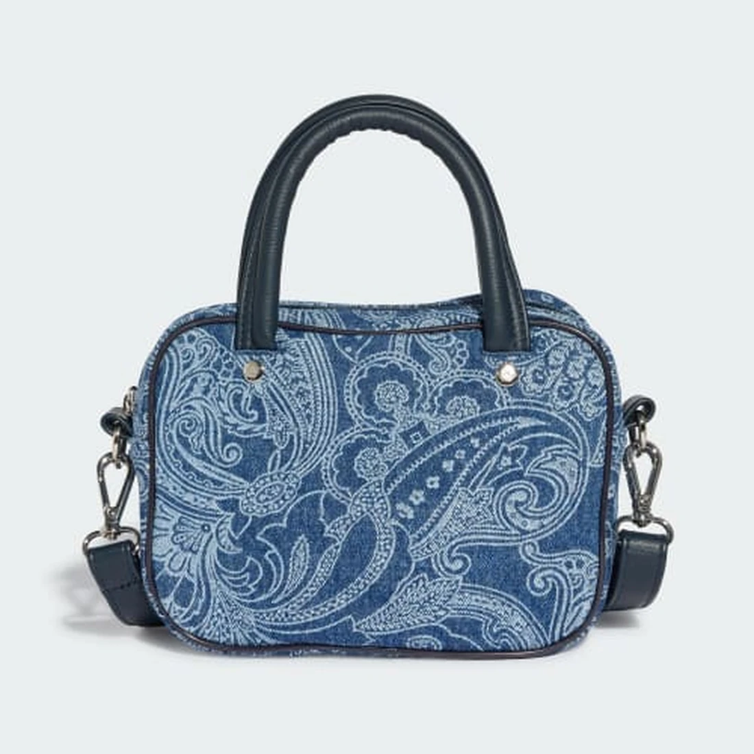 아디다스 ADIDAS ORIGINALS x LIBERTY LONDON 스퀘어 백 KS6941