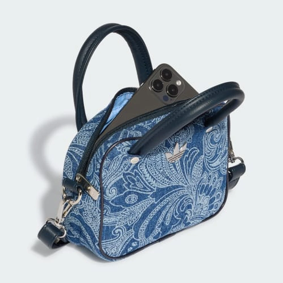 아디다스 ADIDAS ORIGINALS x LIBERTY LONDON 스퀘어 백 KS6941