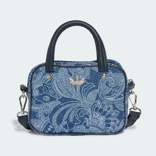 아디다스 ADIDAS ORIGINALS x LIBERTY LONDON 스퀘어 백