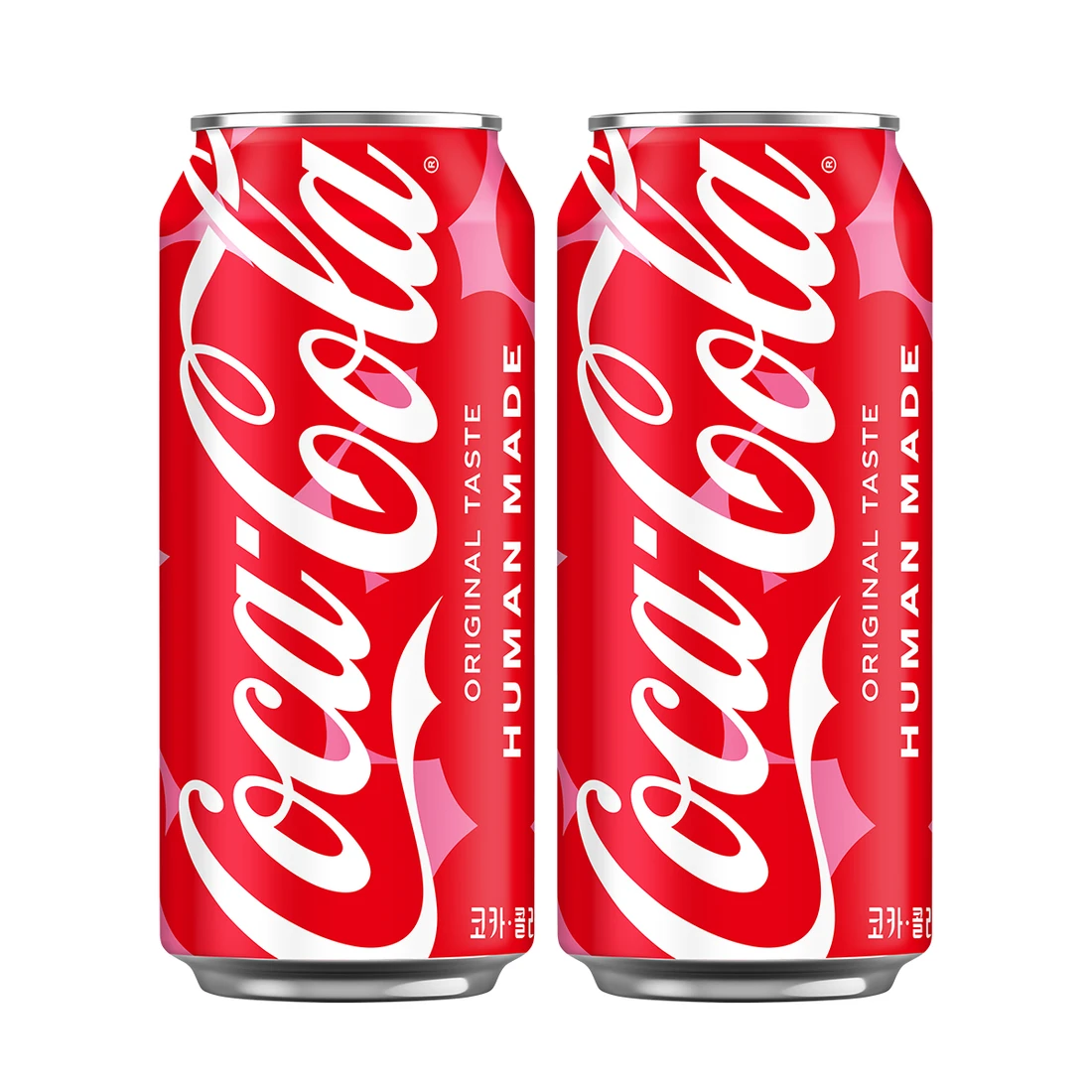 코카-콜라 x 휴먼메이드 코카콜라 490CAN 24입 CC5191