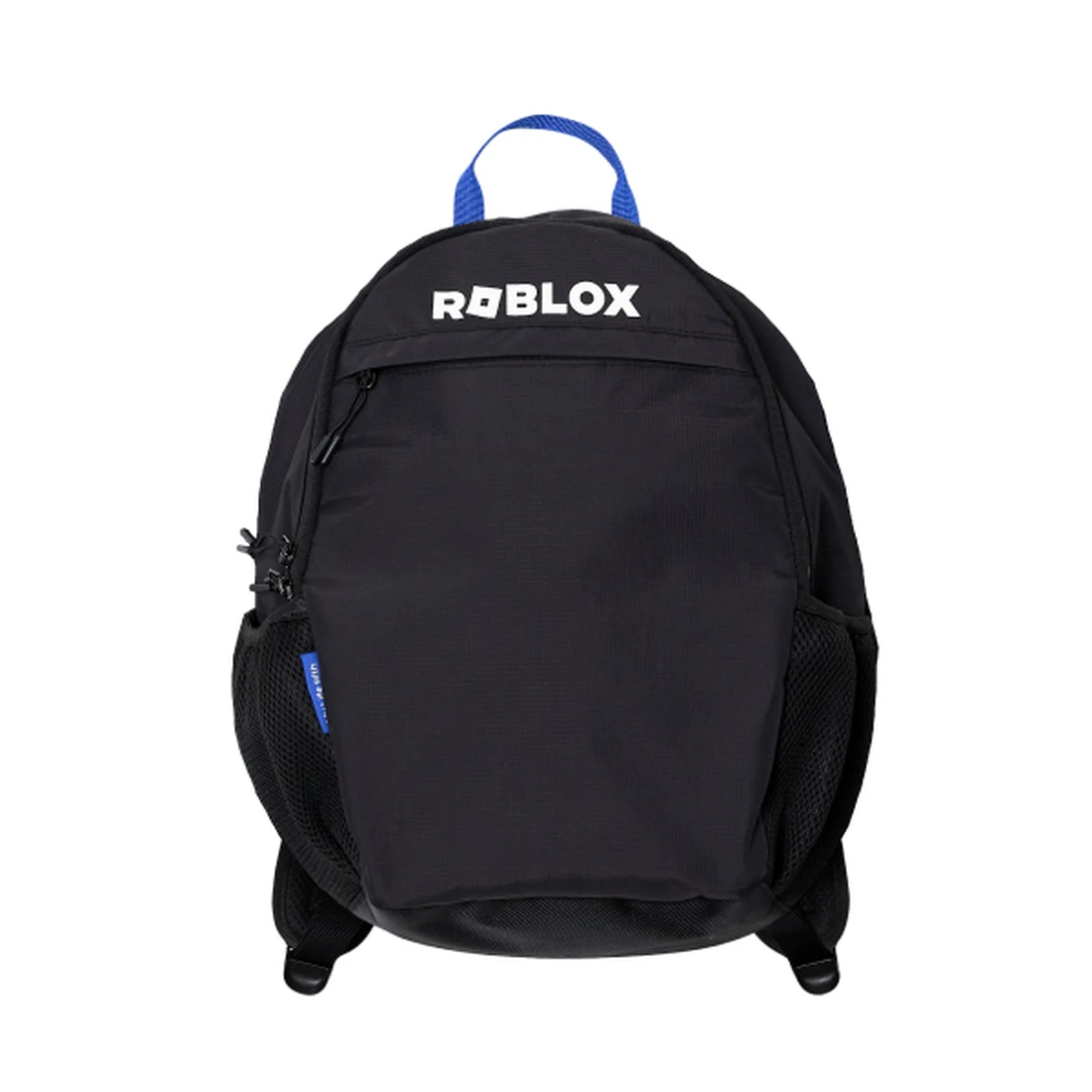 로블록스 x 무신사 백팩 슈백 SET MSRBBC2606BK