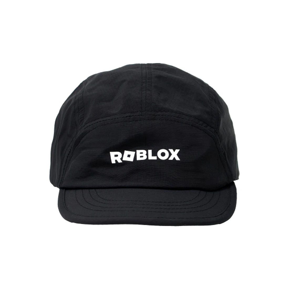 로블록스 x 무신사 나일론 캠프 캡 MSRBCP2608BK