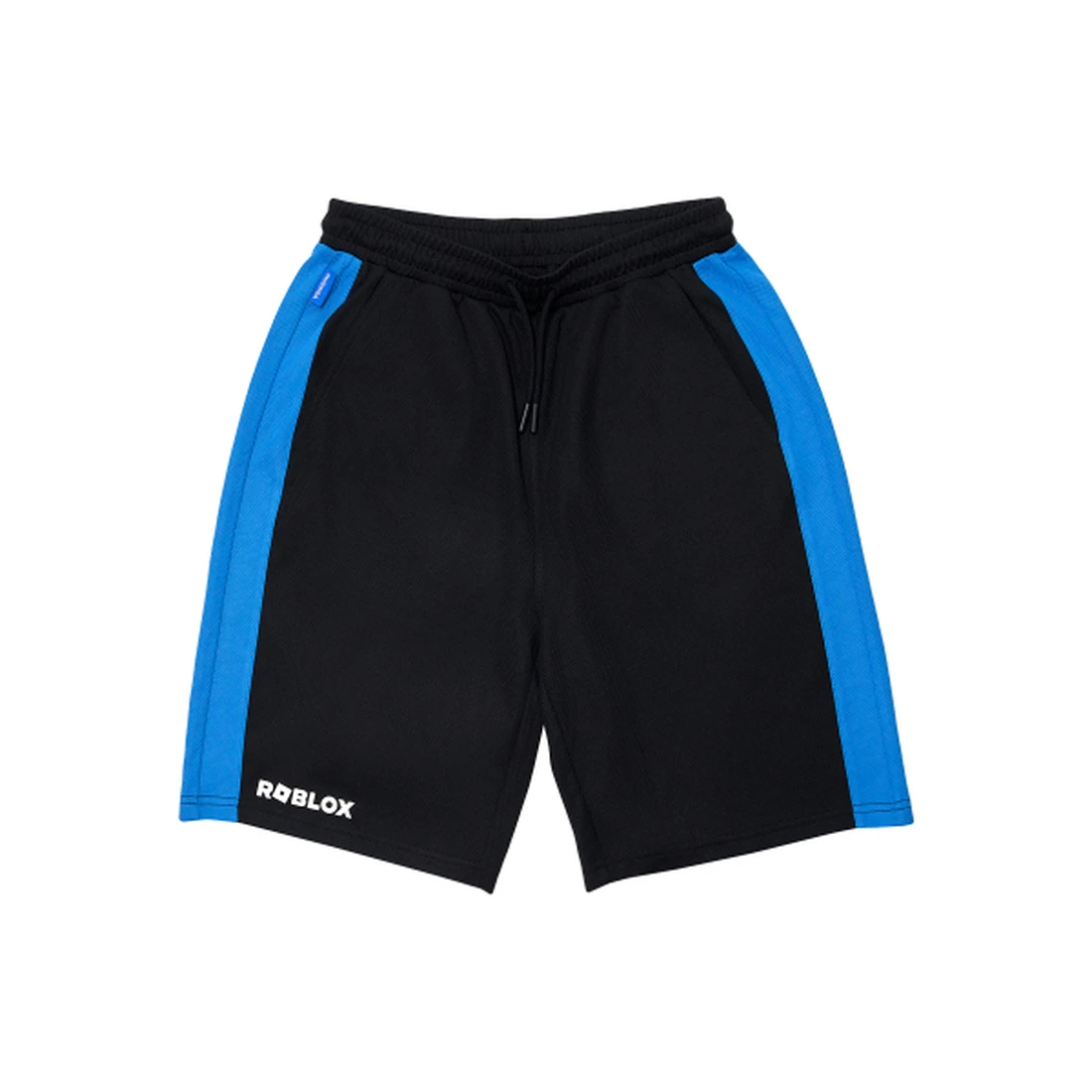 로블록스 x 무신사 메쉬 쇼츠 MSRBPH2614BK