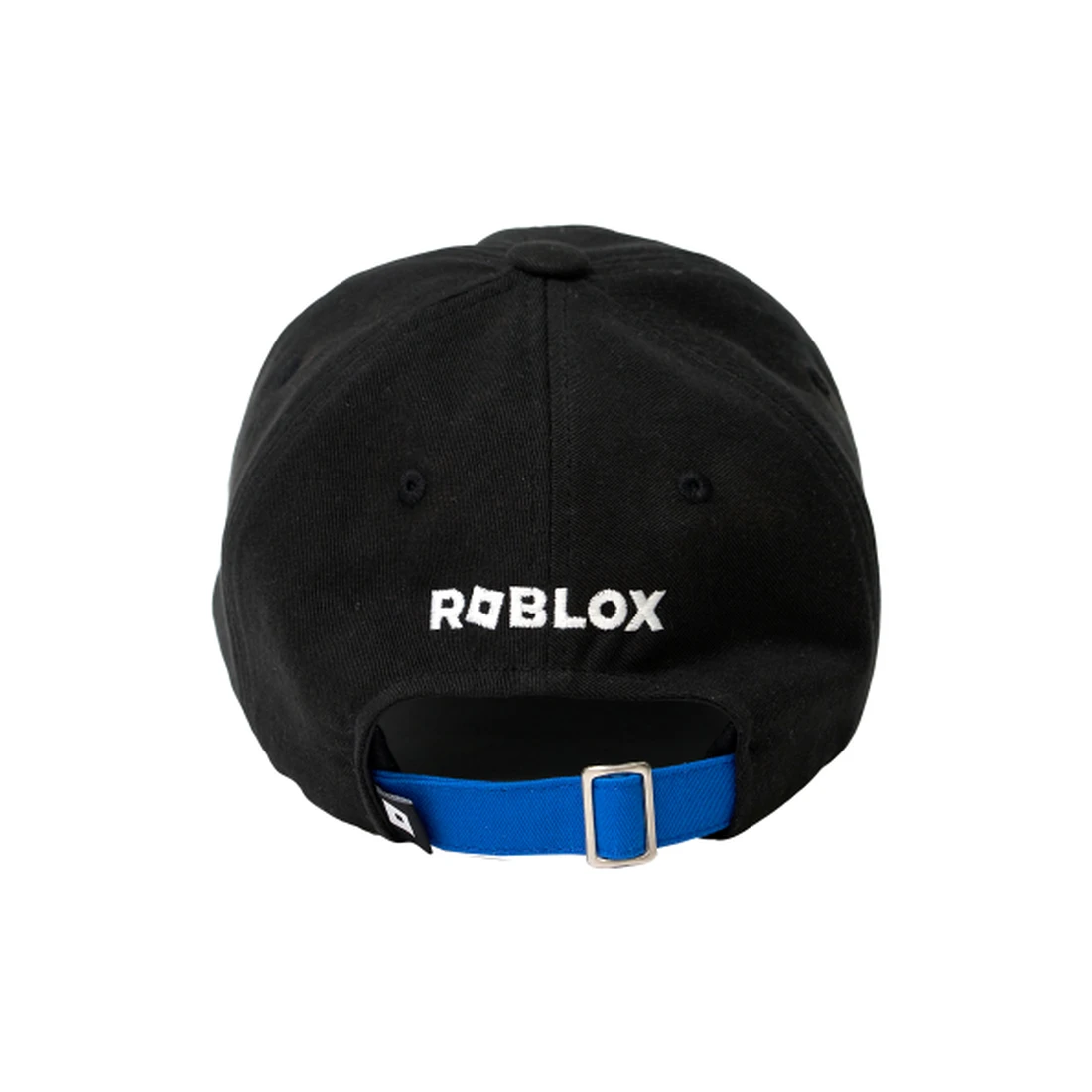 로블록스 x 무신사 코튼 볼캡 MSRBCP2609BK