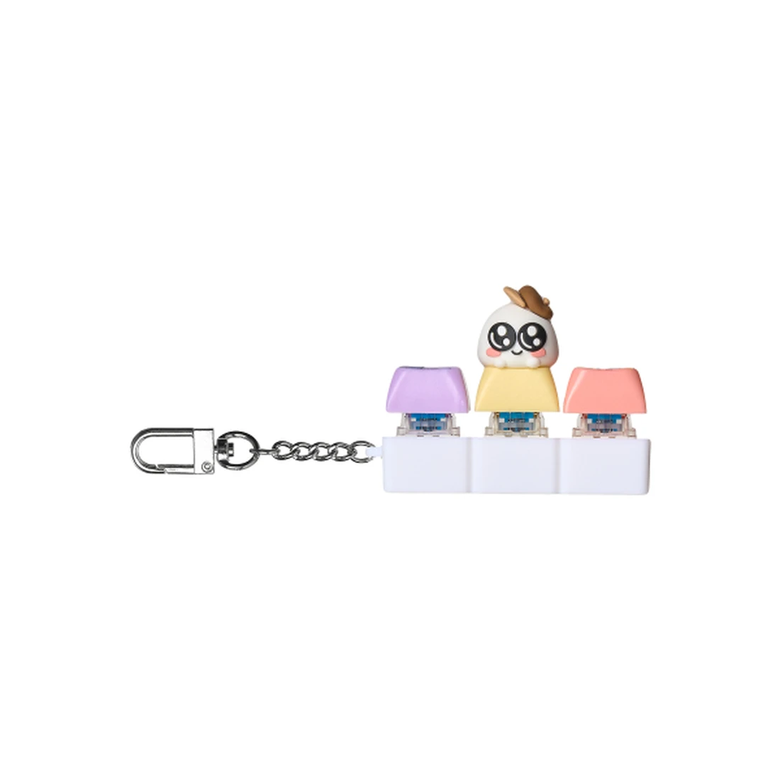로블록스 이모티아 이스케이프 키캡 키링 8809979352828
