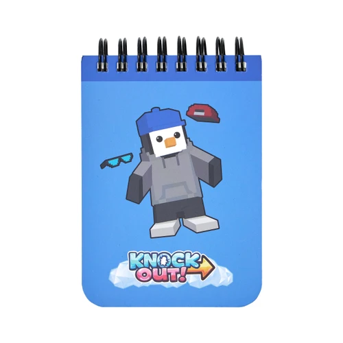 로블록스 노크아웃 노트