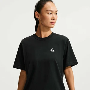 나이키 ACG 드라이 핏 티셔츠W 블랙