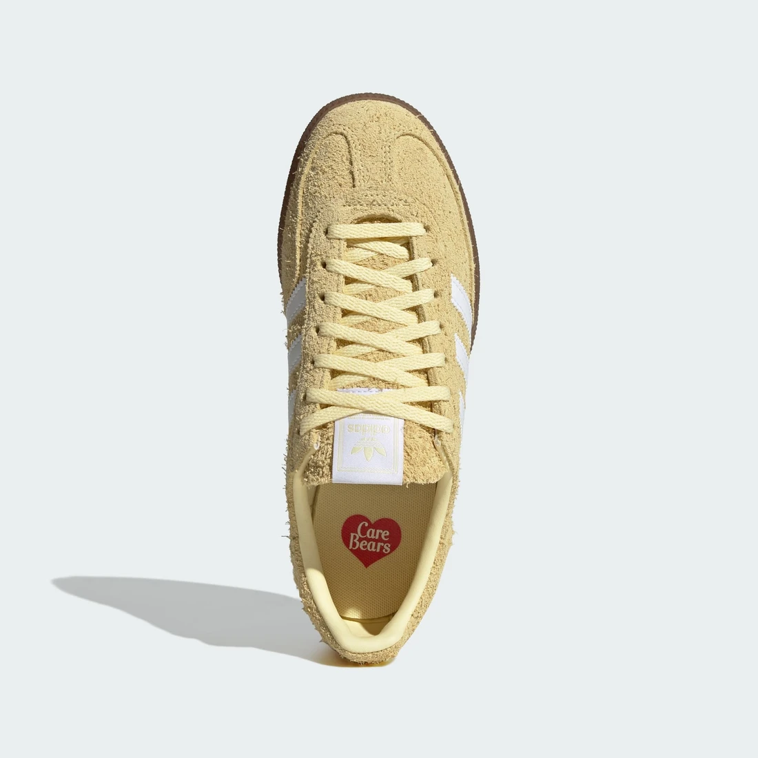 아디다스 ADIDAS CARE BEARS 핸드볼 스페지알 KI5034