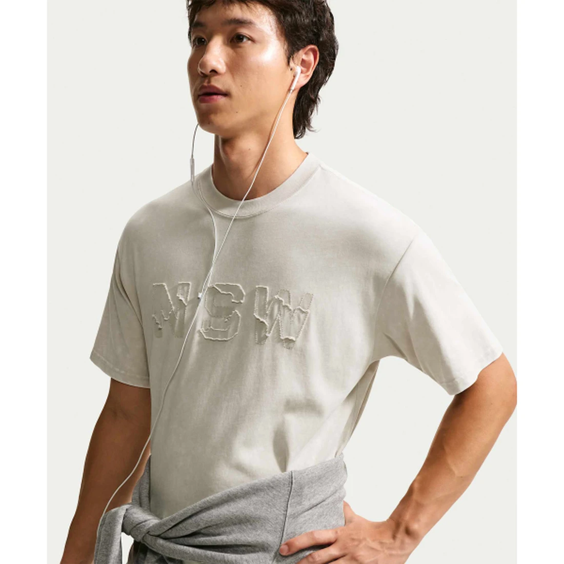 나이키 스포츠웨어 티셔츠 M 라이트 본 IM3814-072