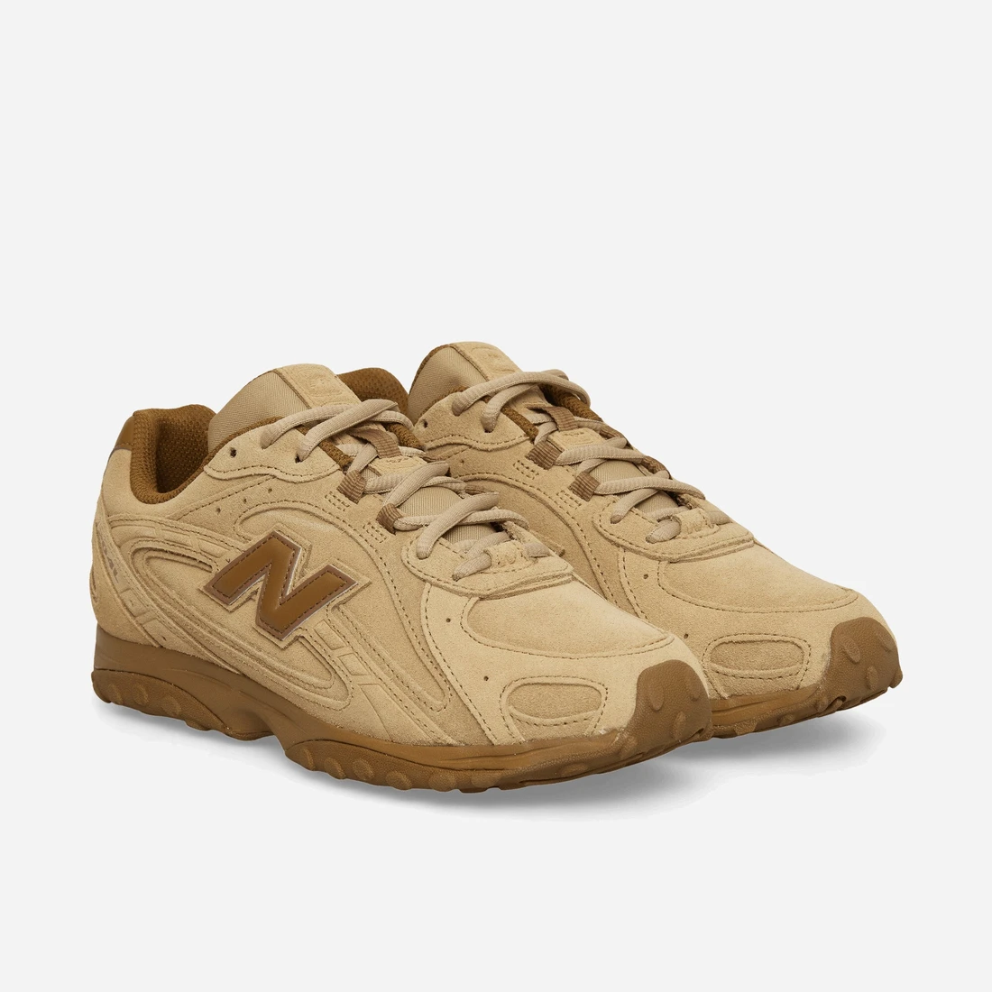 뉴발란스 204L Sneakers Quicksand / Bark U204LFSP