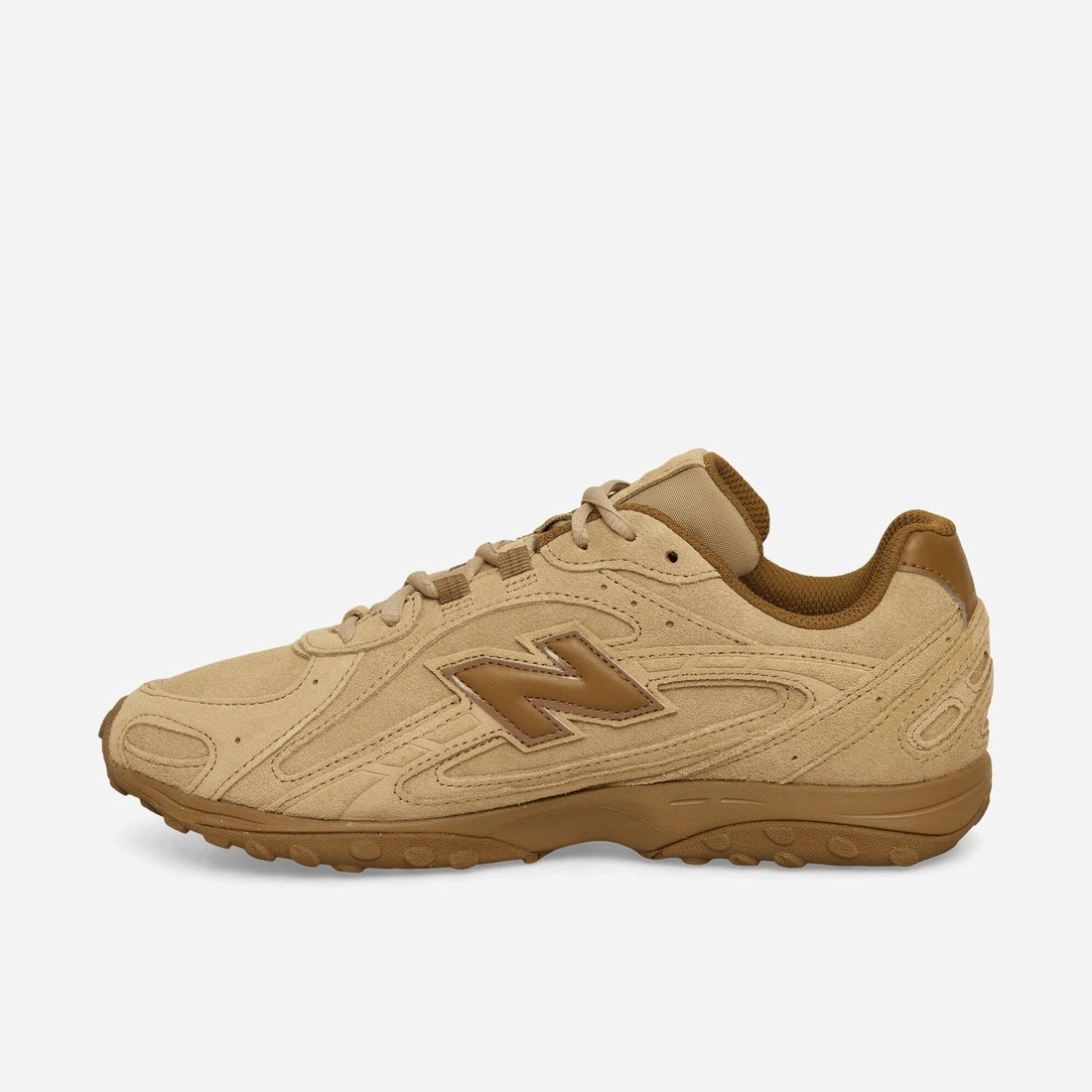 뉴발란스 204L Sneakers Quicksand / Bark U204LFSP