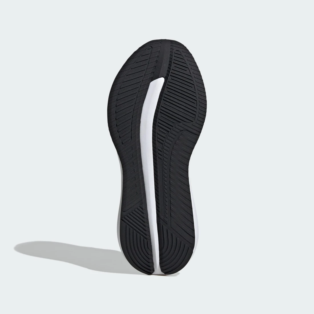 아디다스 갤럭시 7 러닝 클라우드 화이트 제로 메탈릭 우먼스 IH3662
