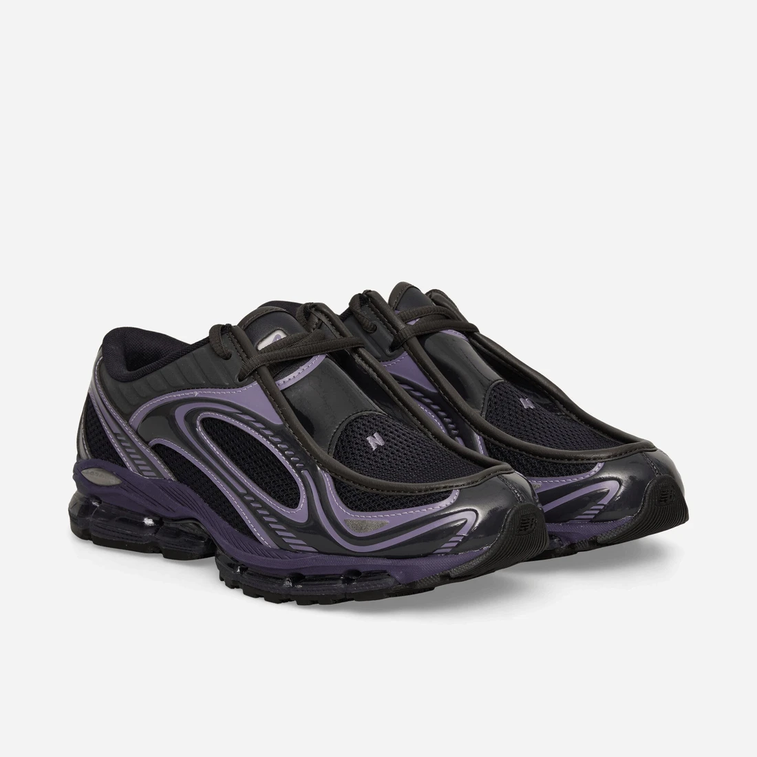 뉴발란스 1890A Sneakers Dark Night / Candied Violet U18905JK