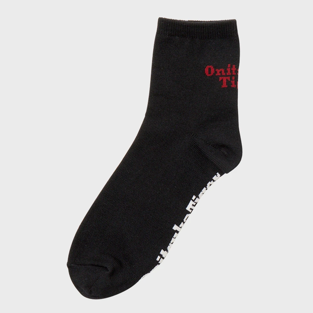 오니츠카 타이거 숏 삭스 3183B315-001