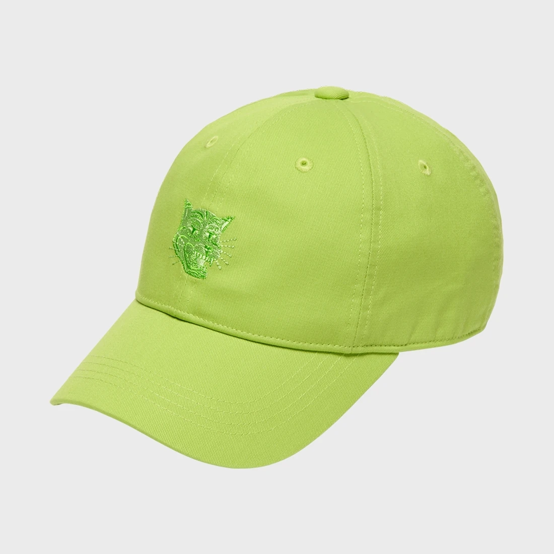 오니츠카 타이거 자수 볼캡 3183B261-300