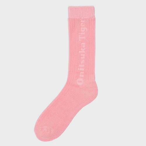 오니츠카 타이거 미들 삭스