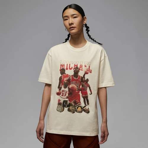 조던 J SS Os Gfx Tee Mixtape