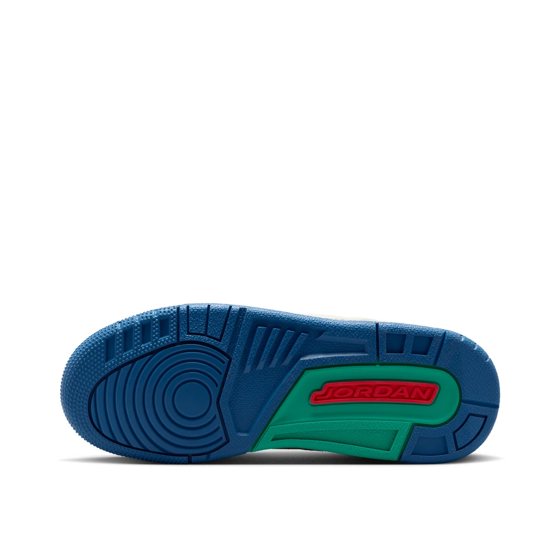 조던 AIR JORDAN 3 RETRO (GS) IO2076-100
