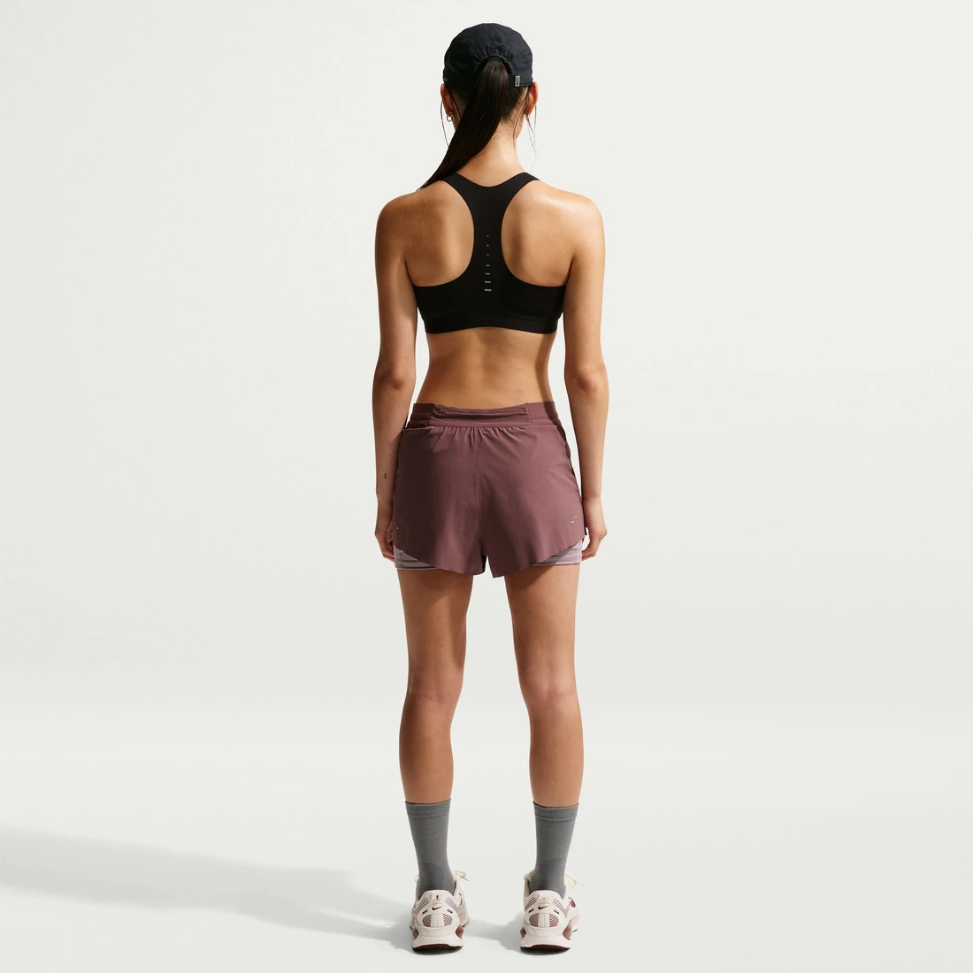 나이키 Nk Swift Hs Bra HM5221-010