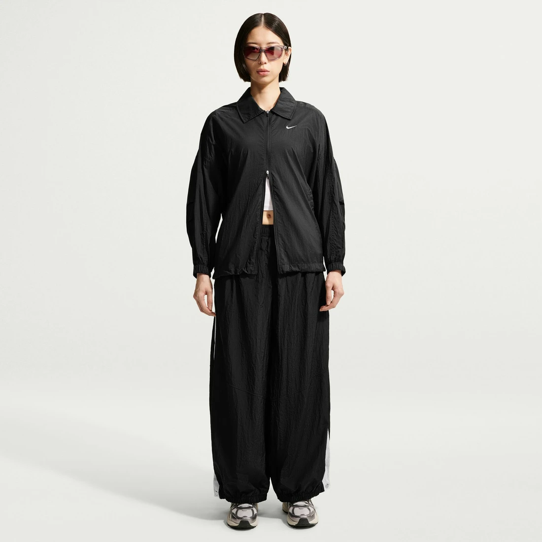 나이키 Nk Balloon Track Pant IM8168-010