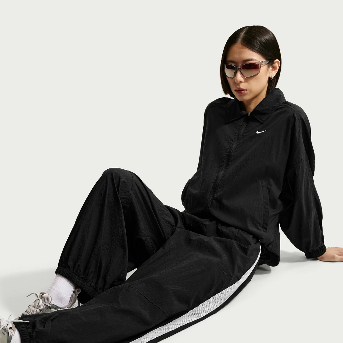 나이키 Nk Balloon Track Pant IM8168-010