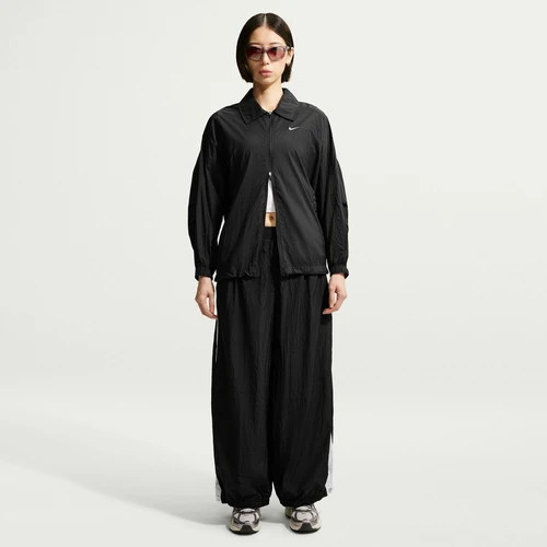 나이키 Nk Balloon Track Pant