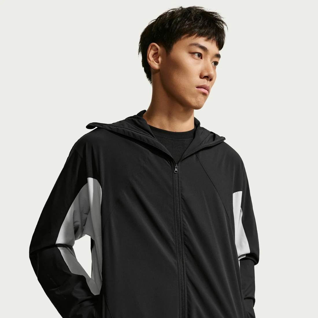 나이키 Nk Uv Tech Ls Helios Sun IF0904-010